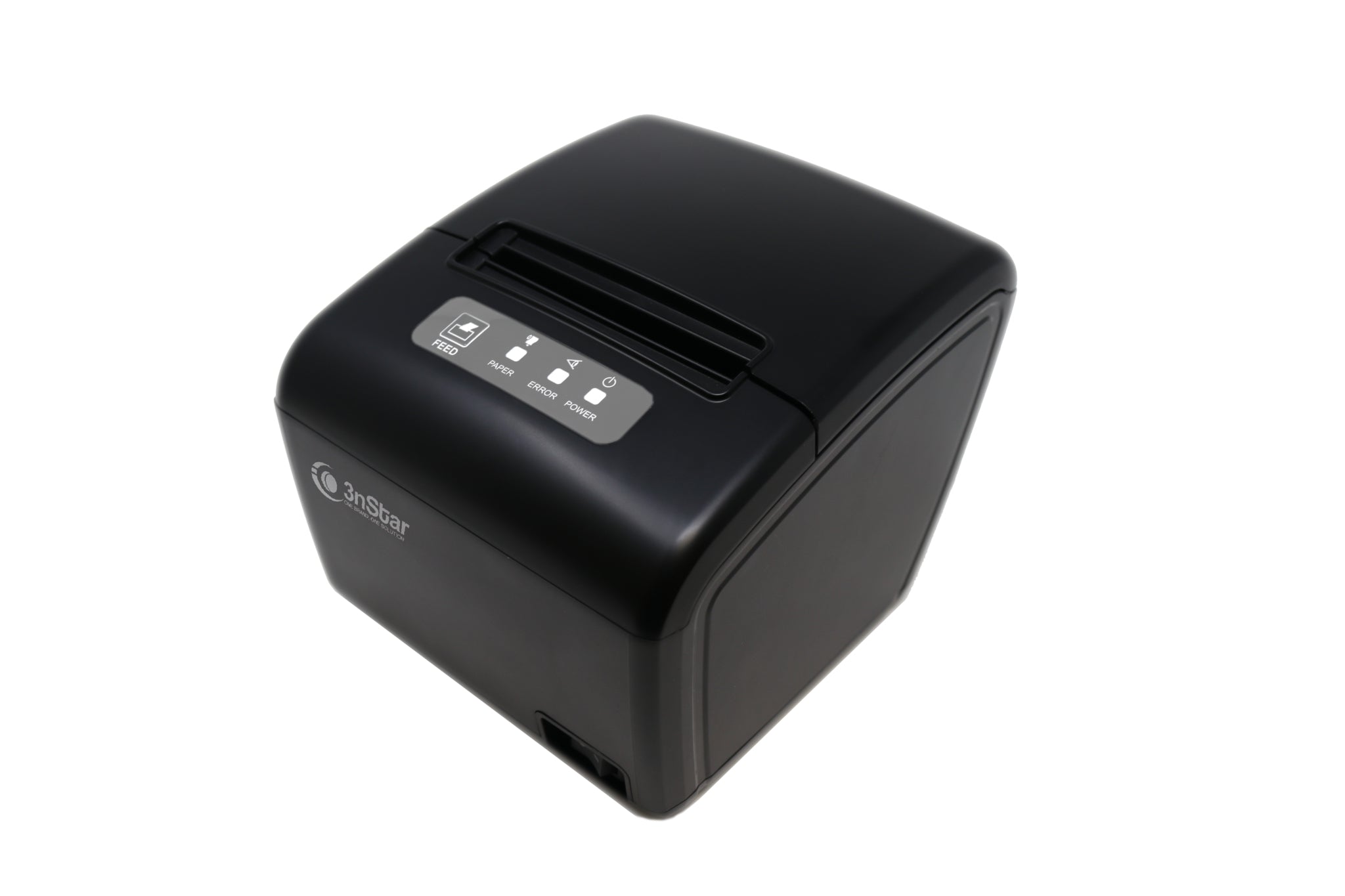 Impresora Termica 3Nstar Usb, Lan, Bluetooth 80Mm 3" (Rpt006B)