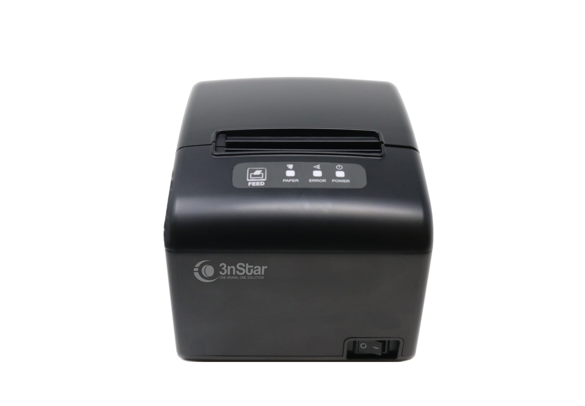 Impresora 3Nstar Termica, 80Mm, Usb+Lan+Wifi (Rpt006W)