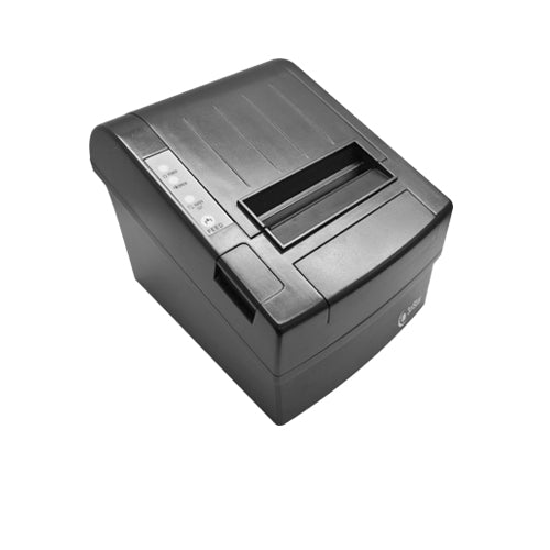 Thermal Printer 80Mm 260Mm/S 2 Interfaces - Usb/Wi-Fi Rpt010Uw