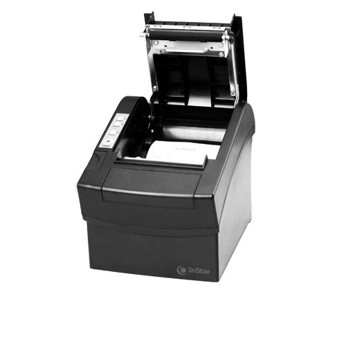 Thermal Printer 80Mm 260Mm/S 2 Interfaces - Usb/Wi-Fi Rpt010Uw