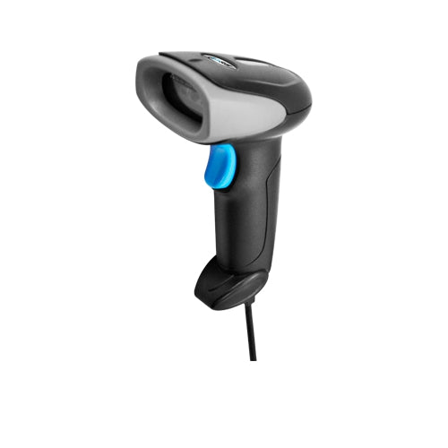 Lector De Codigos De Barras Y Qr 3Nstar Sc410 2D Negro Usb