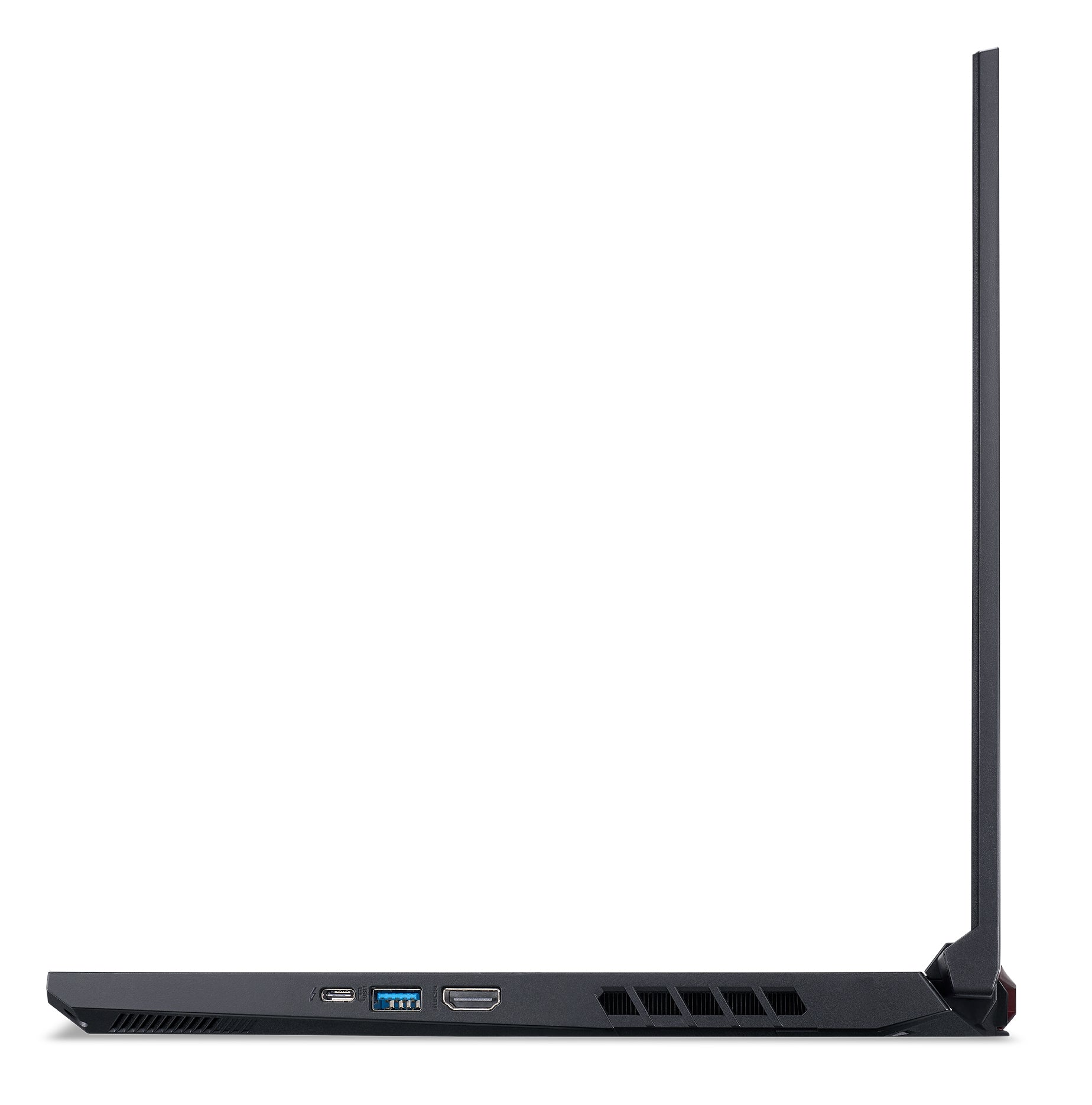 Laptop Acer Nitro 5 An515-57-721J; Rtx30504Gb; 15.6 Fhd; Ci7-11800H; 8Gb; 512Ssd; W11H; Año Garantia + Seguro Contra Robo; Negro Teclado Iluminado Rojo