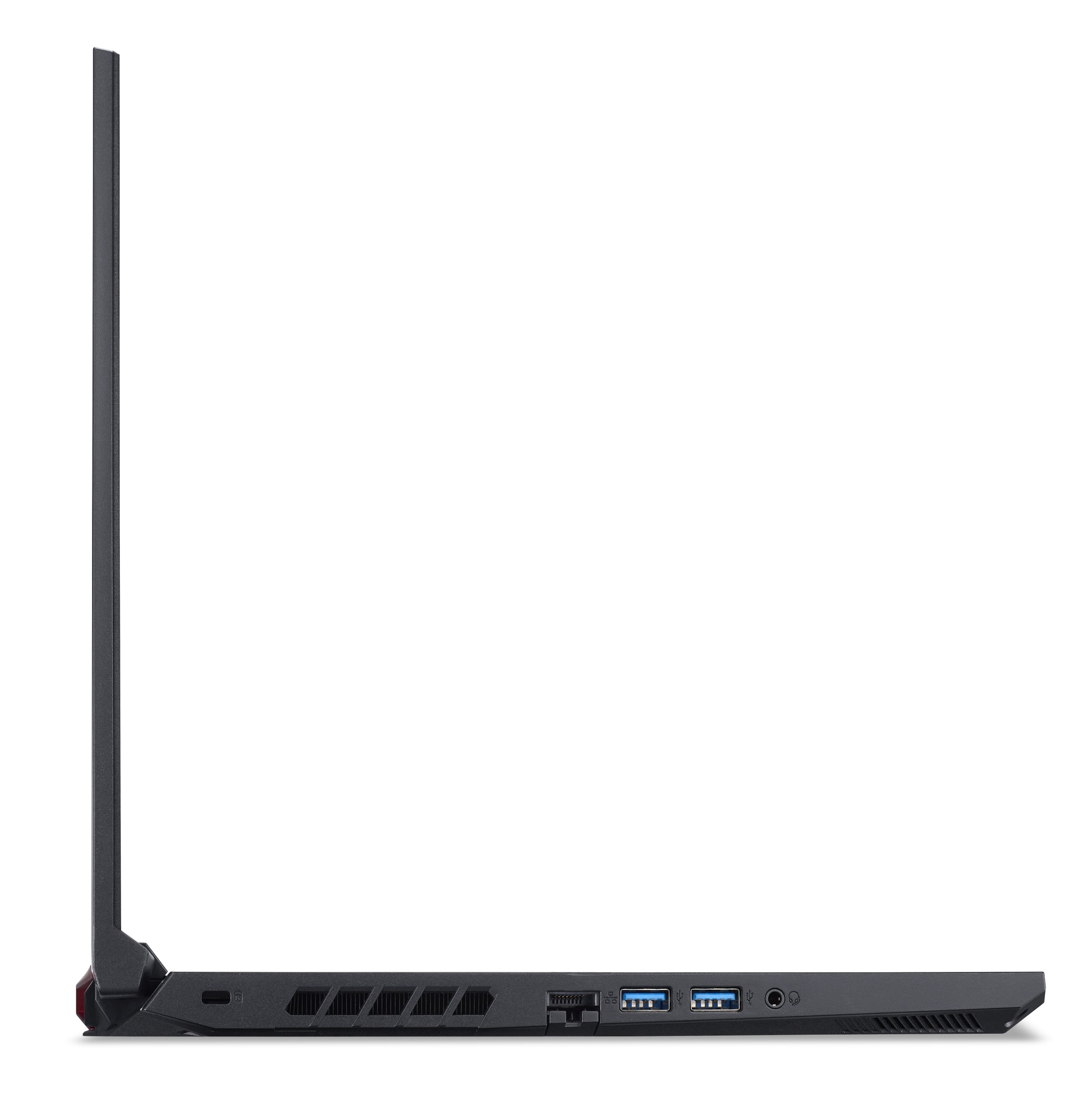 Laptop Acer An515-57-79Td Gamer Nitro5 15.6 Rtx3050Ti / 4G Ddr6 Ci7-11800H Gb 512 Ssd Win11H Producto De Importación Garantía Con Pm