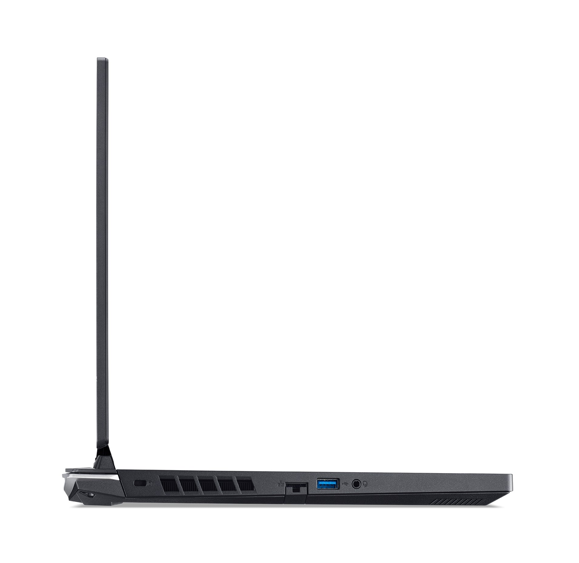 Laptop Acer An515-58-55Z2 Gamer Nitro I5-12500H; 8Gb 512Gb Ssd Rtx 3050 4Gb Windows 11H; 15.6 Año De Garantia En Cs + Contra Robo; Teclado Retroiluminado Rojo