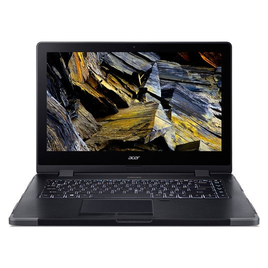 Computadora Portátil De Uso Rudo Acer En314-51W-53Rr Pulgadas Intel Core I5 I5-10210U 8 Gb Windows Pro