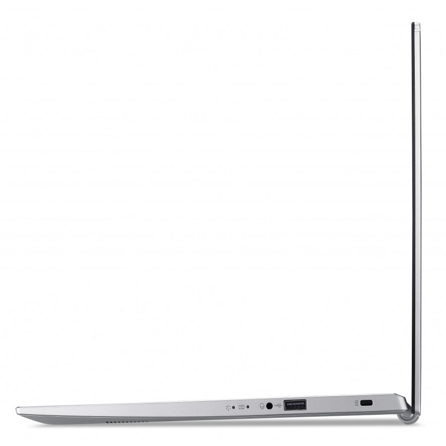 Laptop Acer A515-56-577L Aspire 15.6 Pulgadas Fhd Intel Core I5-1135G7 8Gb 256Gbssd+1Tb Hdd Win 11H Año De Garantia En Centro Servicio Seguro Gratis