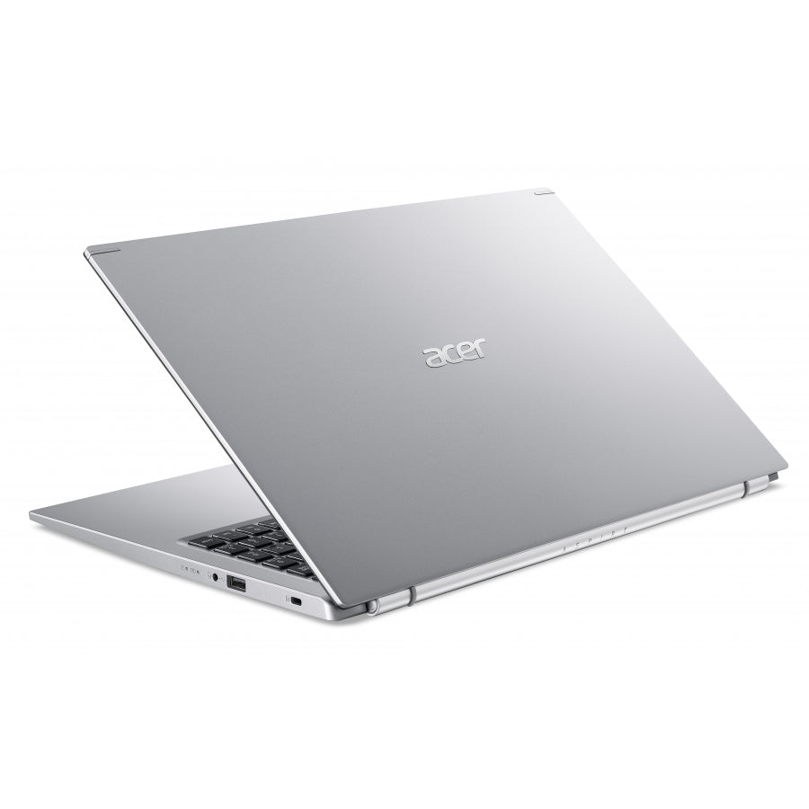 Laptop Acer A515-56-577L Aspire 15.6 Pulgadas Fhd Intel Core I5-1135G7 8Gb 256Gbssd+1Tb Hdd Win 11H Año De Garantia En Centro Servicio Seguro Gratis