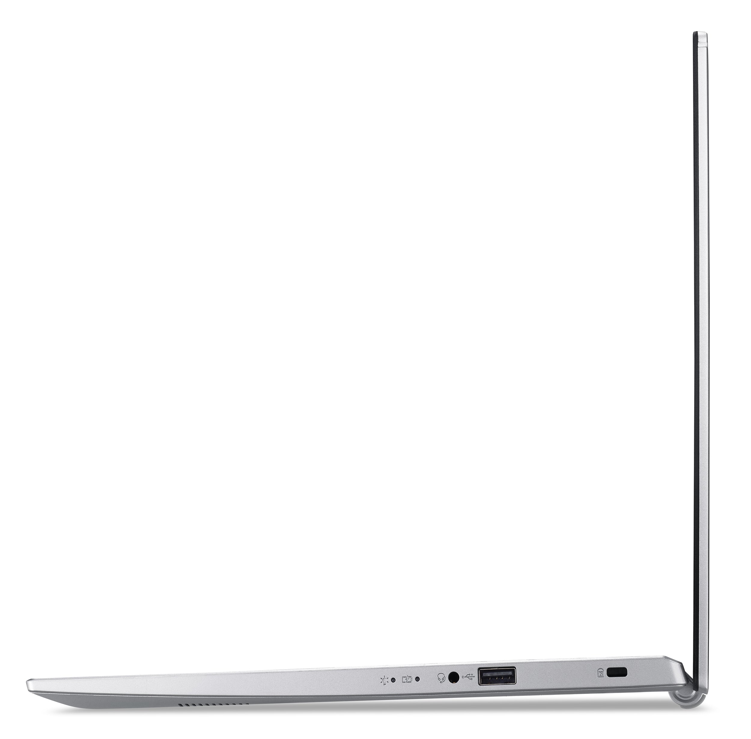Computadora Portátil Acer Aspire 5 A515-56-72Am Laptop 15.6 Pulgadas Intel Core I7-1165G7 Ram 8Gb Ssd 512Gb W11 Home Año De Garantia En Centro Servicio Y Seguro Contra Robo