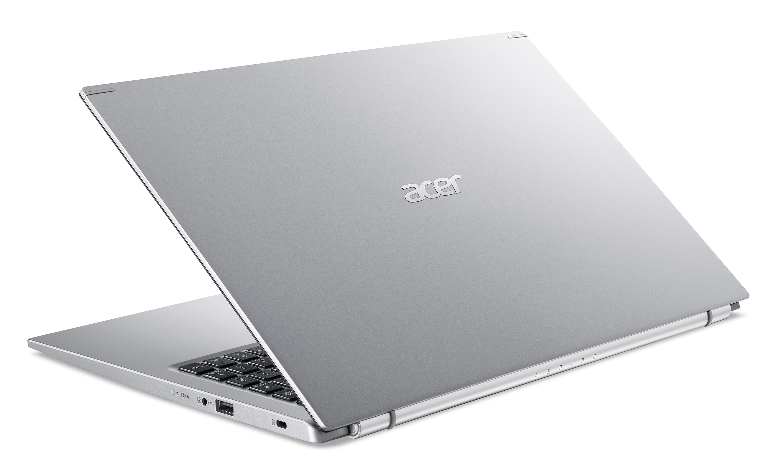 Computadora Portátil Acer Aspire 5 A515-56-72Am Laptop 15.6 Pulgadas Intel Core I7-1165G7 Ram 8Gb Ssd 512Gb W11 Home Año De Garantia En Centro Servicio Y Seguro Contra Robo