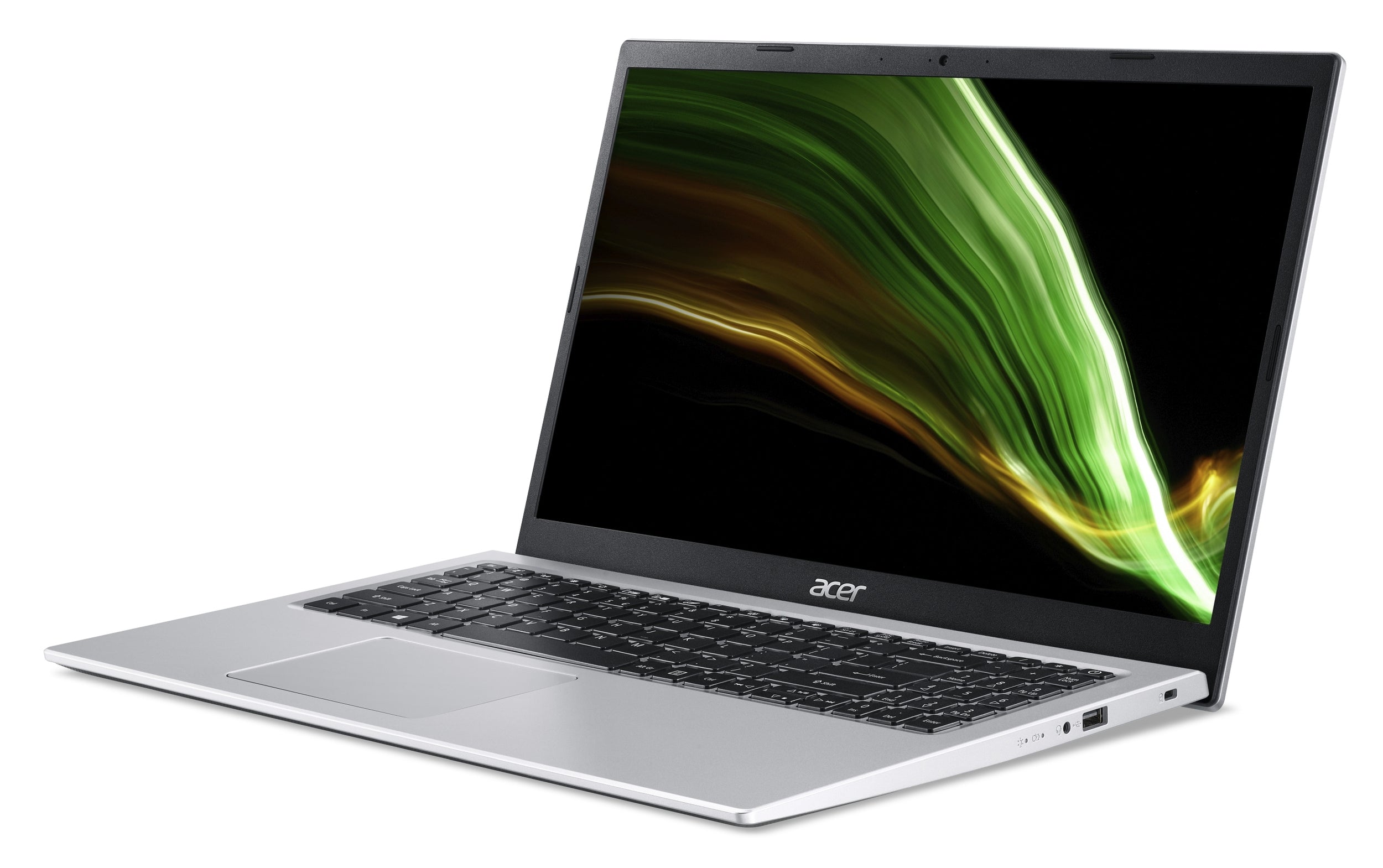 Computadora Portátil Para Diseño Acer Aspire 3 A315-58-36Tp Laptop 15.6 Pulgadas Full Hd Intel Core I3-1115G4 Ram 8Gb Ssd 256Gb W11 Home Año De Garantia En Centro Servicio Y Seguro Con