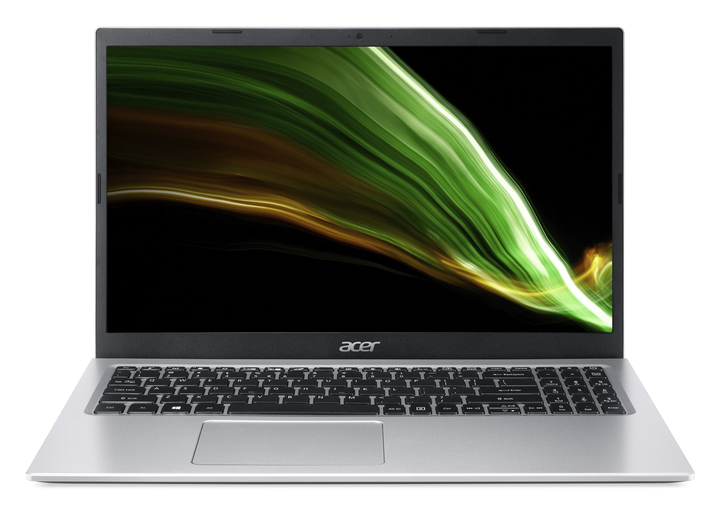 Laptop Acer A315-58-34S8 15.6 Pulgadas Fhd Intel Core I3-1115G4 8Gb 128Gb Ssd+1Tb Hdd Año De Garantia En Centro Servicio Seguro Gratis