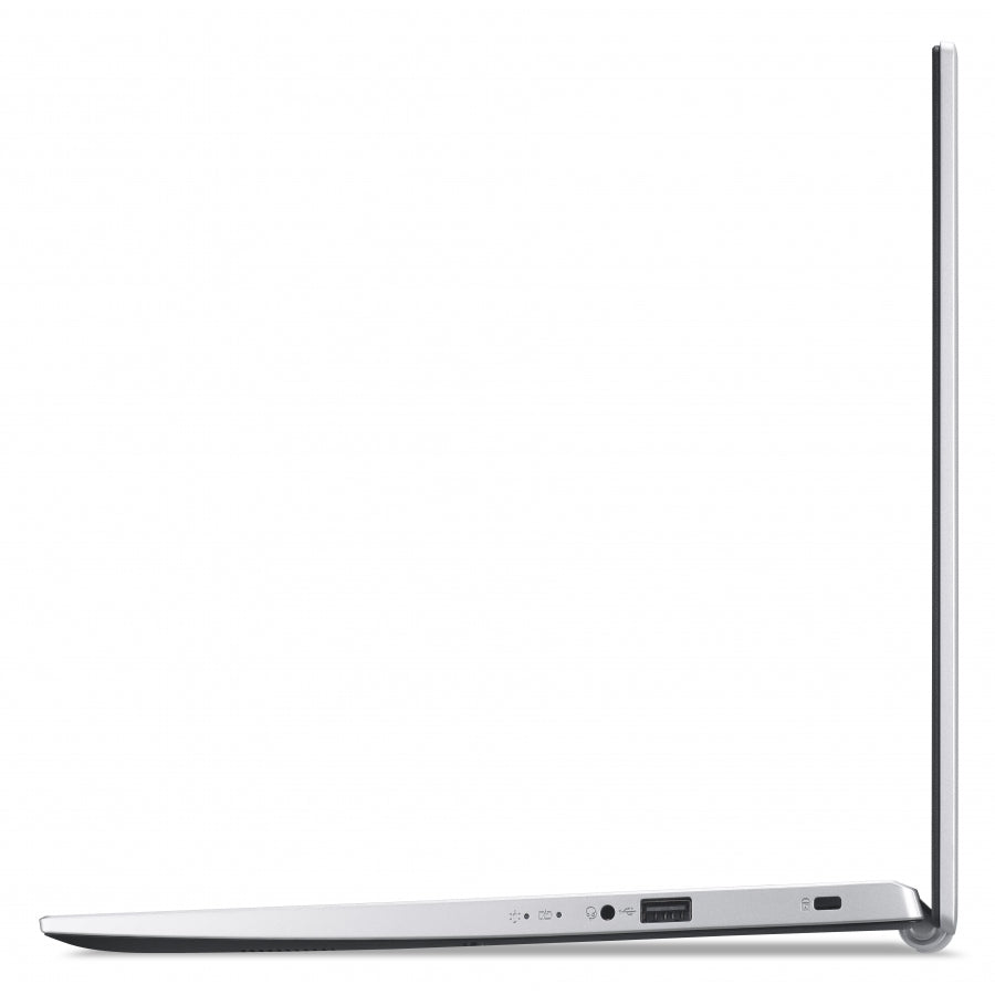 Computadora Portátil Acer Aspire 3 A315-58-52Yl Laptop 15.6 Pulgadas Fhd Intel Core I5-1135G7 8Gb 512Gb Ssd Win 10H Año De Garantia En Centro Servicio + Seguro Gratis