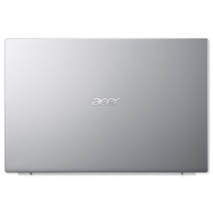 Computadora Portátil Acer Aspire 3 A315-58-52Yl Laptop 15.6 Pulgadas Fhd Intel Core I5-1135G7 8Gb 512Gb Ssd Win 10H Año De Garantia En Centro Servicio + Seguro Gratis