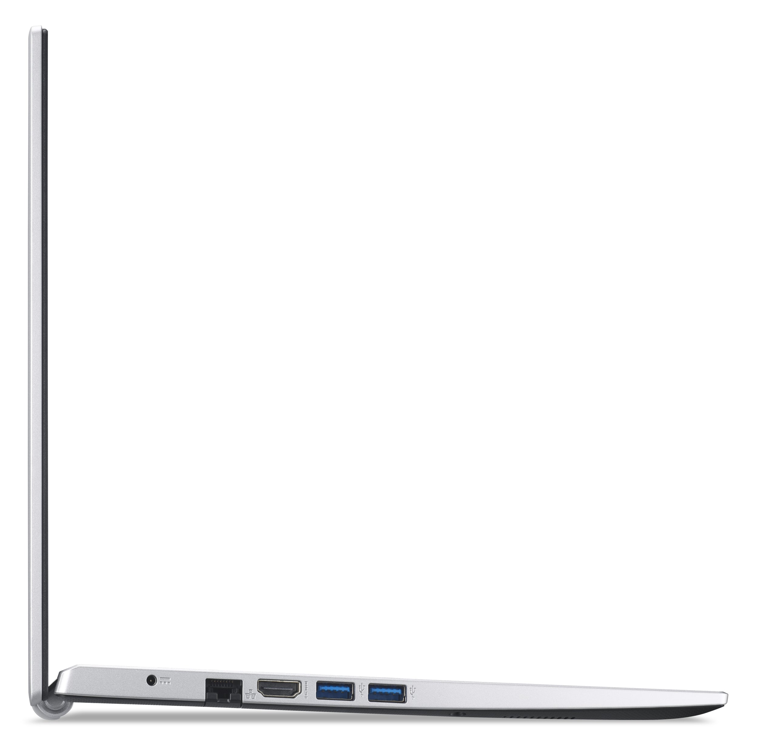 Laptop Acer Aspire 3 A315-58-3550 15.6 Pulgadas Intel Core I3 I3-1115G4 Gb Windows Home 128