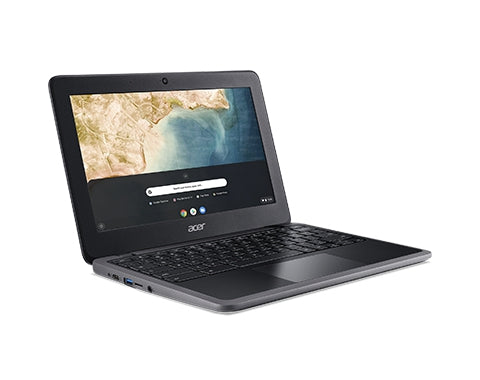 Laptop Acer C733-C2Ds Chromebook 311 11.6 Intel® Celeron N4020 1.10 Ghz4Gb Lpddr4 32Gb Emmc Os 1.2Kg Año De Garantia En Cs