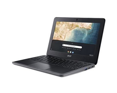 Laptop Acer C733-C2Ds Chromebook 311 11.6 Intel® Celeron N4020 1.10 Ghz4Gb Lpddr4 32Gb Emmc Os 1.2Kg Año De Garantia En Cs
