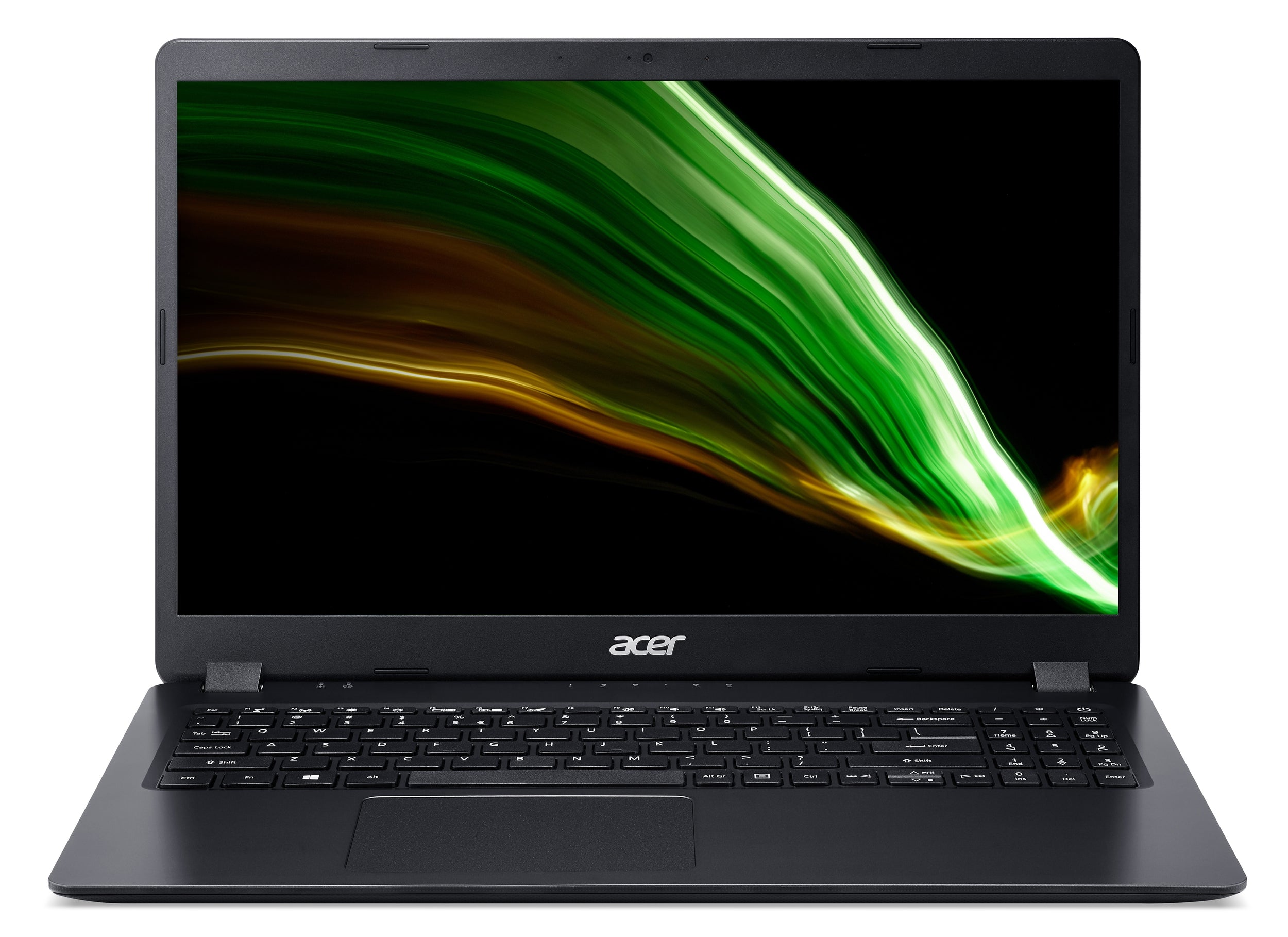Computadora Portátil Acer Aspire A315-56-3596 Laptop 15.6 Pulgadas Intel Core I3-1005G1 Ram 8Gb Ssd 512Gb W11 Home Año De Garantia En Centro Servicio Y Seguro Contra Robo