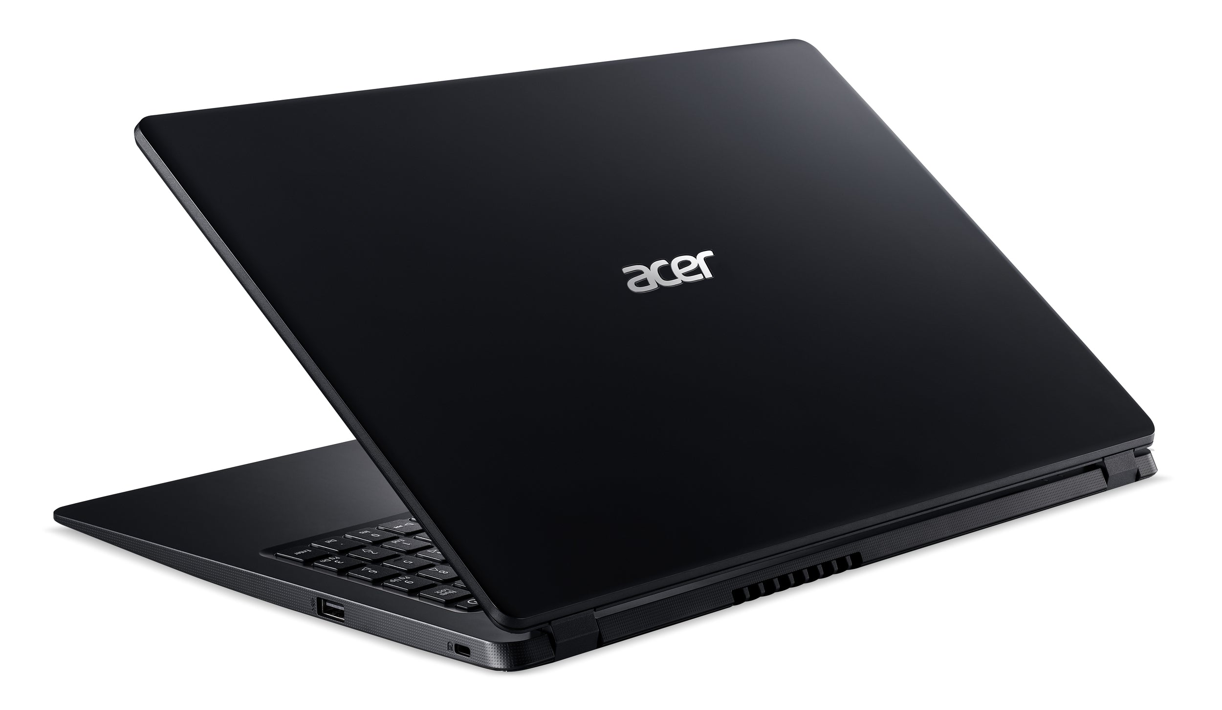 Computadora Portátil Acer Aspire A315-56-3596 Laptop 15.6 Pulgadas Intel Core I3-1005G1 Ram 8Gb Ssd 512Gb W11 Home Año De Garantia En Centro Servicio Y Seguro Contra Robo