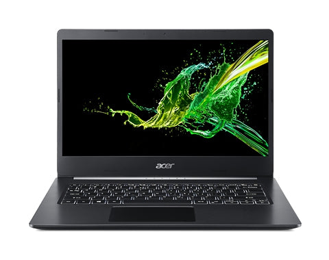 Laptop Acer Nx.Hural.00B Aspire 5 14 Pulgadas Fhd Intel Core I7-1065G7 8Gb 128Gb Ssd+1Tb Hdd Win 10H Año De Garantia En Centro Servicio Seguro Gratis