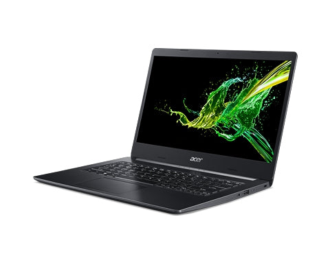 Laptop Acer Nx.Hural.00B Aspire 5 14 Pulgadas Fhd Intel Core I7-1065G7 8Gb 128Gb Ssd+1Tb Hdd Win 10H Año De Garantia En Centro Servicio Seguro Gratis