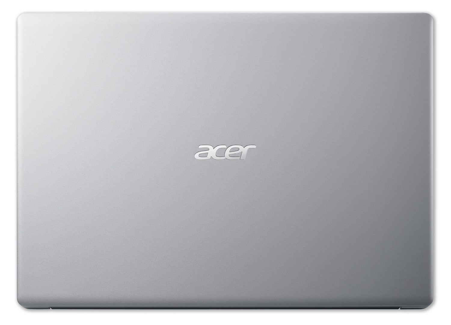 Laptop Acer A314-22-R23N Aspire Amd Ryzentm 3-3250U 2.60Ghz 4Gb Ddr4 256Gb Ssd Windows 11 Home Año De Garantia En Cs + Contra Robo