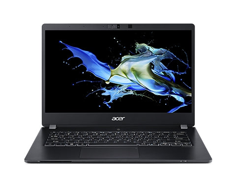 Laptop Acer Nx.Vm5Al.001 14 Pulgadas Intel Core I5 I5-10210U 8 Gb Windows Pro 512 Ssd 3 Años En Centro De Servicio Y Seguro Contra Robo