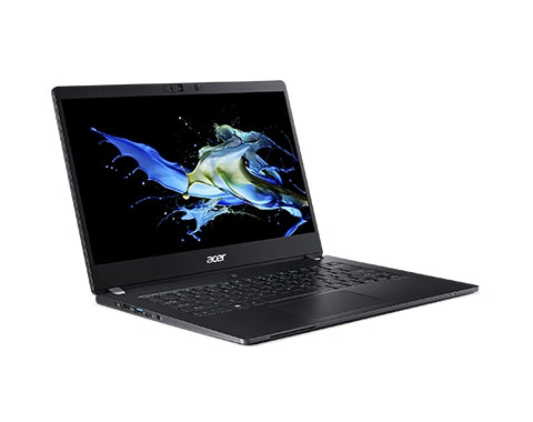 Laptop Acer Nx.Vm5Al.001 14 Pulgadas Intel Core I5 I5-10210U 8 Gb Windows Pro 512 Ssd 3 Años En Centro De Servicio Y Seguro Contra Robo