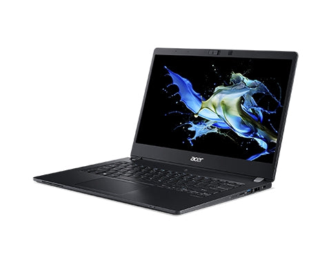 Laptop Acer Nx.Vm5Al.002 Travelmate P6 Intel® Coretm I7-10510U 8Gb Ddr4 1Tb Ssd Windows Pro 14 3 Año De Garantia En Cs + Contra Robo