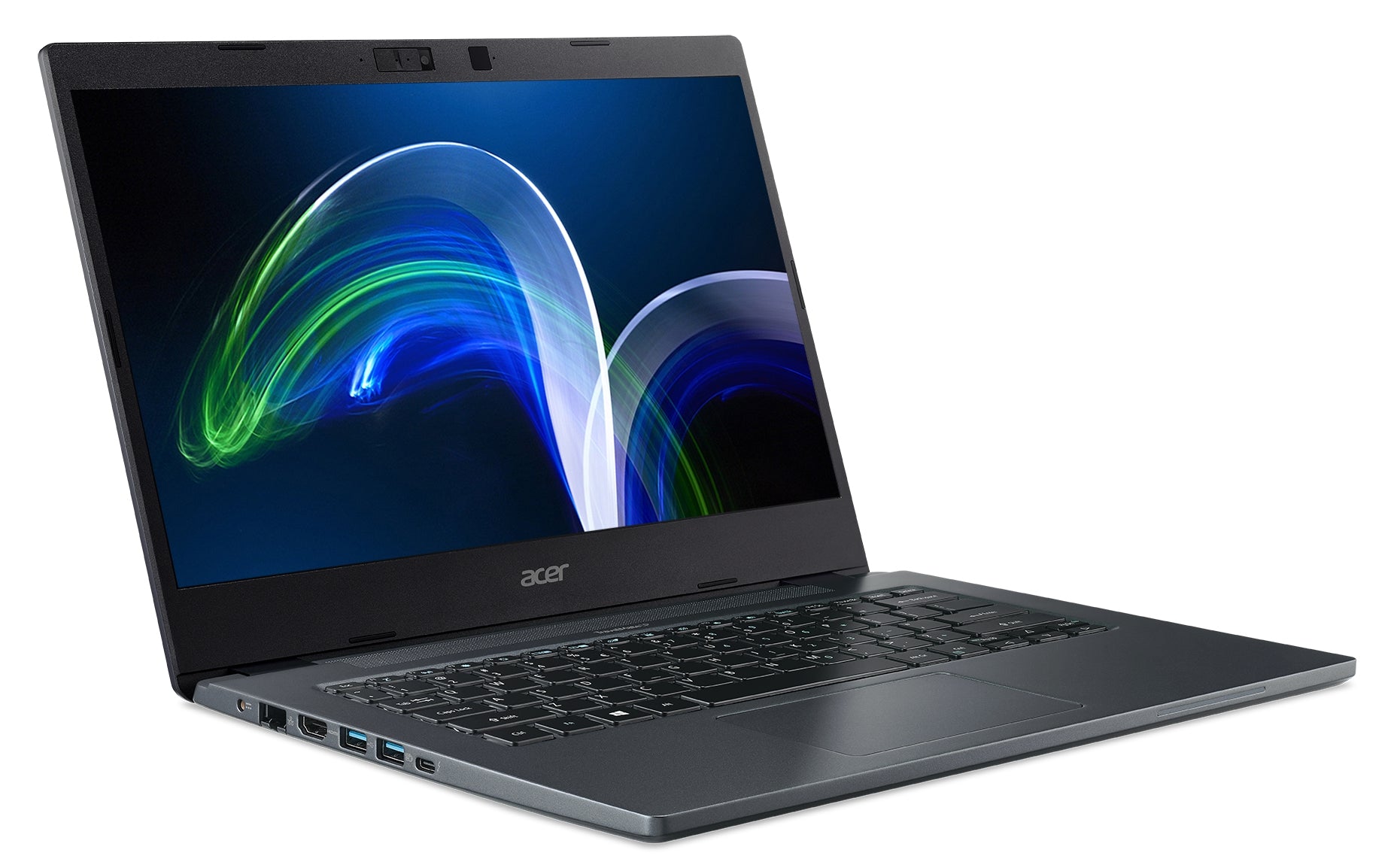 Laptop Acer Nx.Vp2Al.001 Travelmate P4 14 Pulgadas Fhd Intel Core I5-1135G7 8Gb 512Gb Ssd Win 10Pro Año De Garantia En Centro Servicio + Seguro Gratis