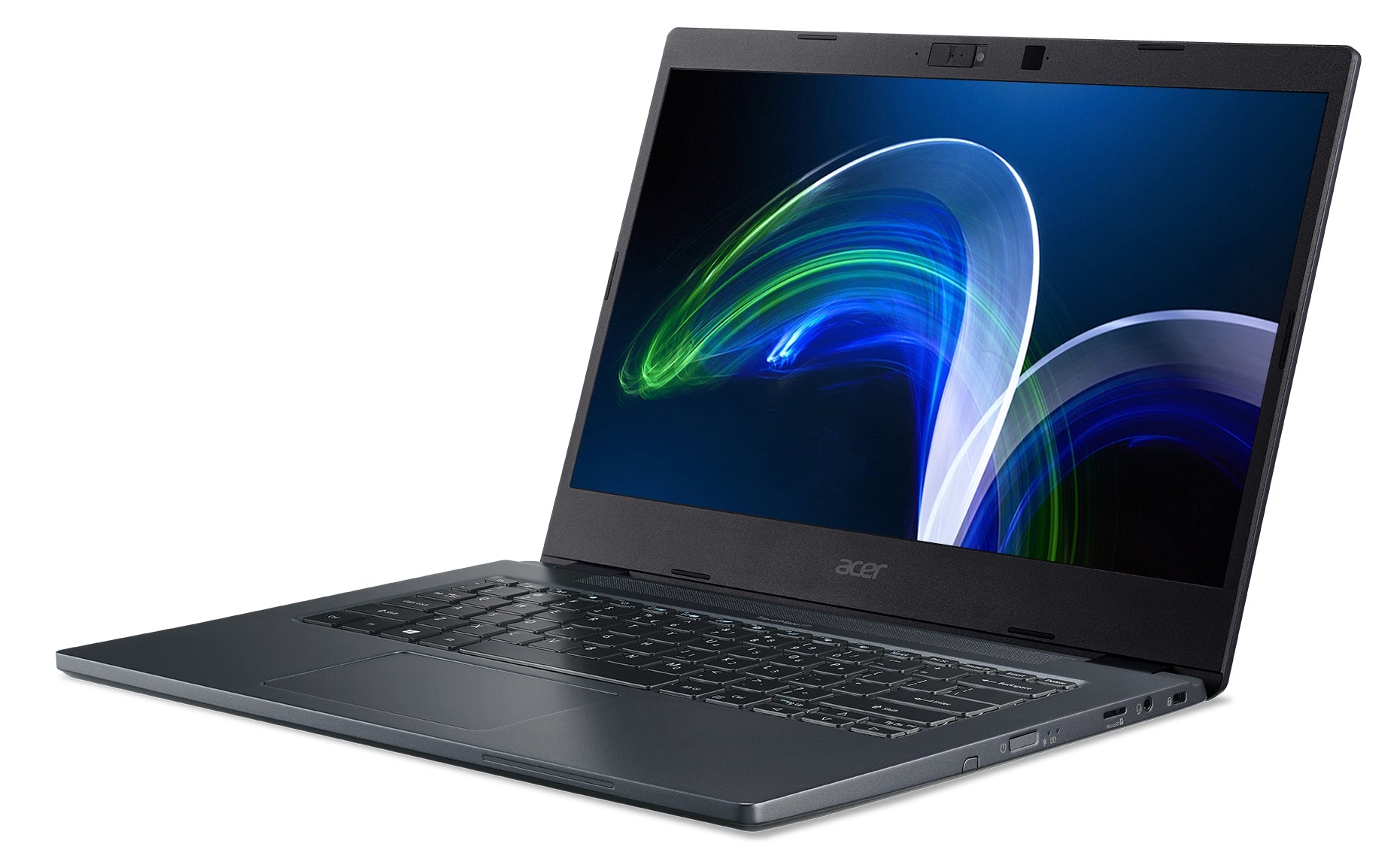 Laptop Acer Nx.Vp2Al.001 Travelmate P4 14 Pulgadas Fhd Intel Core I5-1135G7 8Gb 512Gb Ssd Win 10Pro Año De Garantia En Centro Servicio + Seguro Gratis