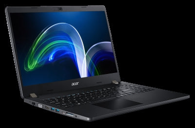 Laptop Acer Tmp215-54-73Sg Travelmate P2 Intel® Core I7-1255U 16Gb Ddr4 512Gb Ssd Windows 11 Pro 15.6 Año De Garantia En Cs + Contra Robo