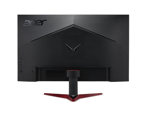 Monitor Acer Vg271 Sbmiipx Gaming Nitro Pulgadas Fhd144Hz Con Hdmi; 170Hz Dp Overclock; (Vrb) Freesync; 2Hdmi 1Dp; 3 Años De Garantía; Incluye Cable