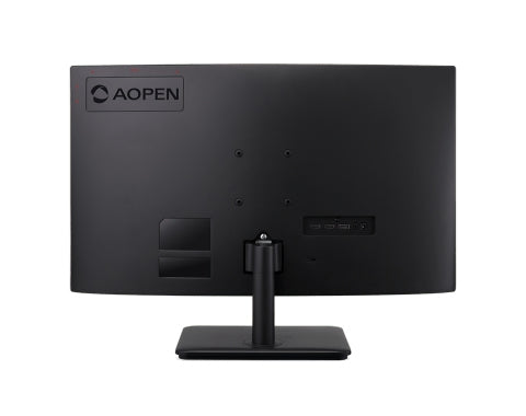 Monitor Gaming Acer 27Hc5R Monitor Gaming Acer 27Hc5R, 27 Pulgadas, 250 Cd / M², 1920 X 1080 Pixeles, Hd