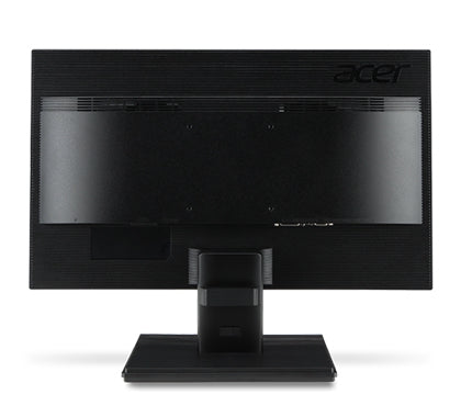 Monitor Acer V206Hql Ab 19.5 Pulgadas 200 Cd / M² 1600 X 900 Pixeles Ms Negro