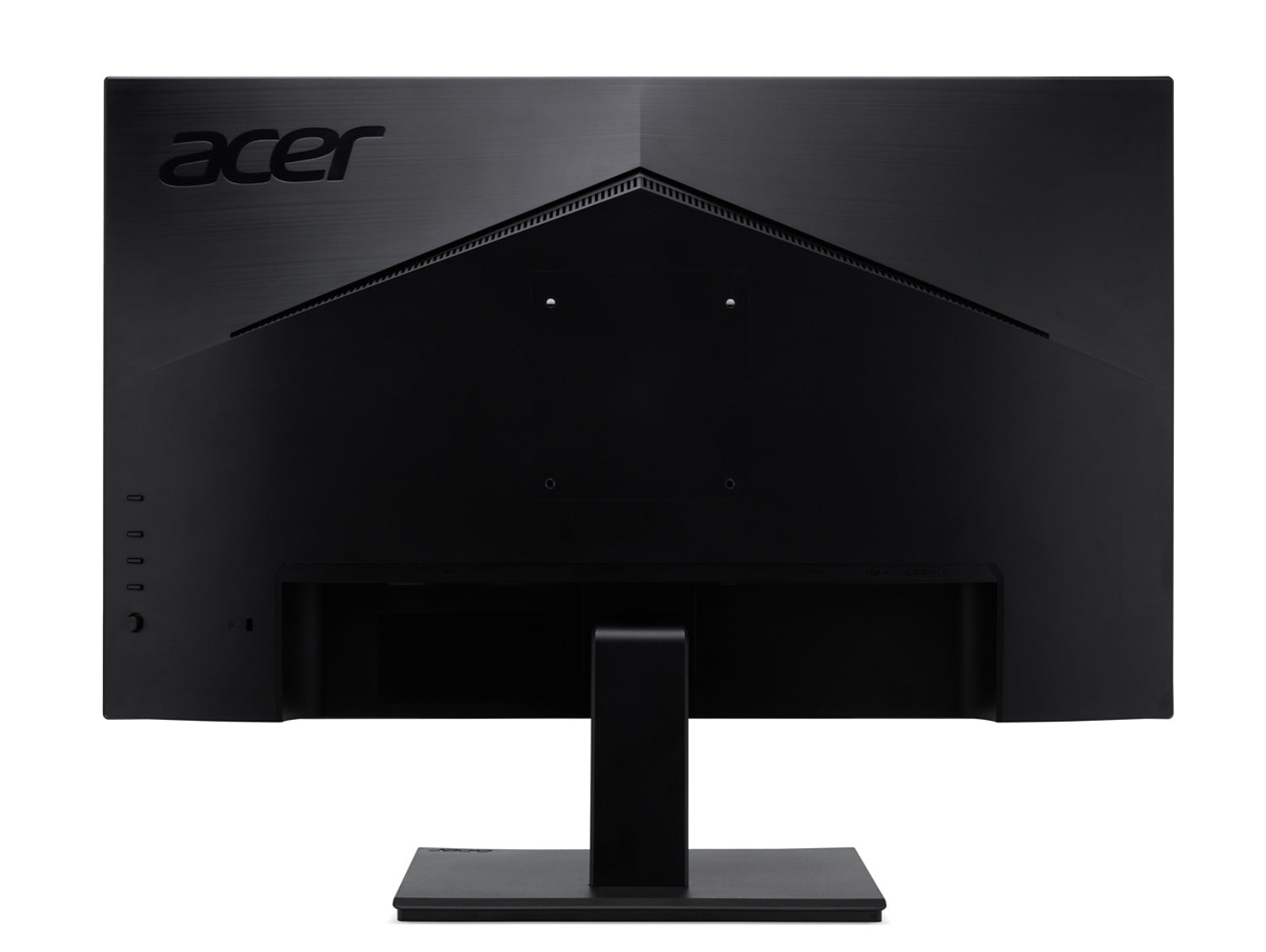 Monitor Acer V227Q Vero V7 21.5 Fhd 1920 X 1080 4Ms Gtg Hdmi 1; Vga 3 Años De Garantia En Cs/ Bundle. (Incluye Cable Y Soporte Vesa)