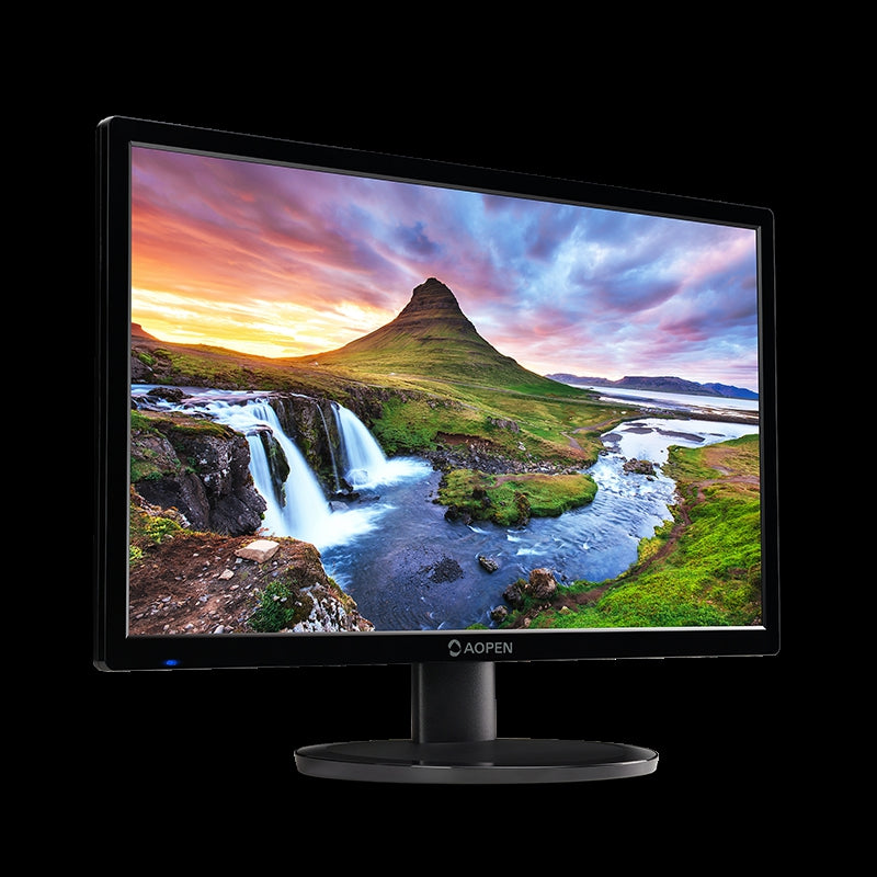 Monitor Marca Acer Aopen 20Ch1Q 19.5 " 1366 X 768 Um.Ic1Aa.003