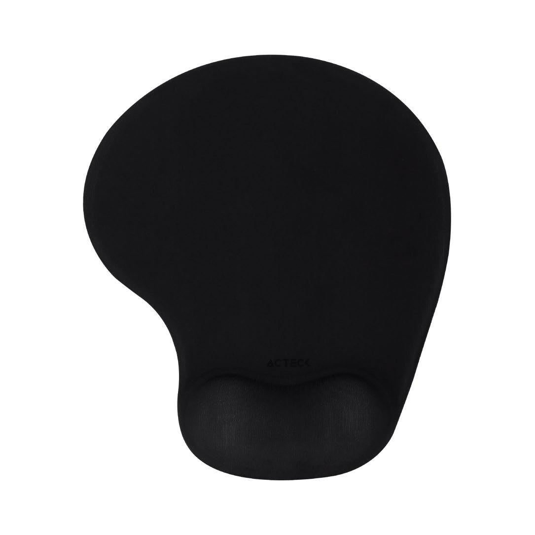 Mousepad Acteck Mg210 Pad Ergonómico Gel Plane