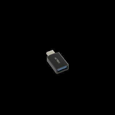 Adaptador Usb Tipo C Acteck Au210 3.0 Shift Plus