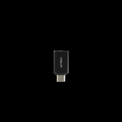 Adaptador Usb Tipo C Acteck Au210 3.0 Shift Plus