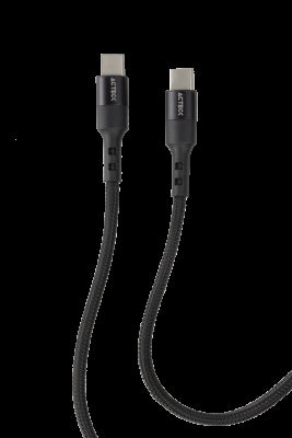 Cable USB C a USB C, Linx Plus CC420