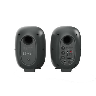 Bocinas Acteck Bs685 Bluetooth Dynamic Exact Elite Series