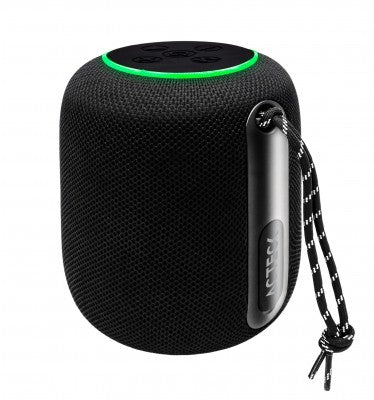 Bocina Acteck Ap480 Inalámbrica Bluetooth Glee Style Advanced Series