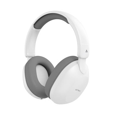 Audífonos Acteck Hp450 Inalámbricos Bluetooth Over Ear Honour Plus Advanced Series