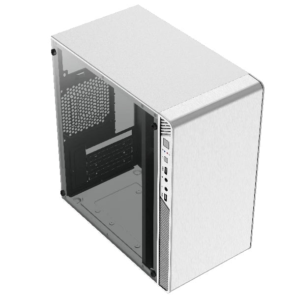 Gabinete Acteck Gi215W Micro Torre Performance Ii Essential Series