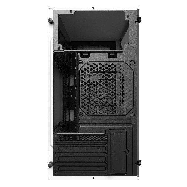 Gabinete Acteck Gi215W Micro Torre Performance Ii Essential Series