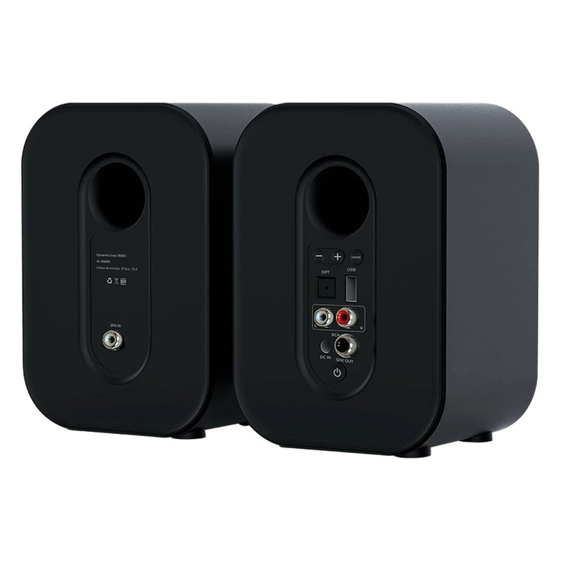 Bocinas Acteck Bs650 Bluetooth Dynamic Exact Elite Series