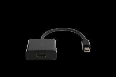 Adaptador Mini Displayport Hdmi Acteck Ah430 Shift Plus