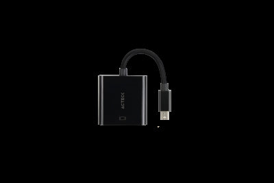 Adaptador Mini Displayport Hdmi Acteck Ah430 Shift Plus