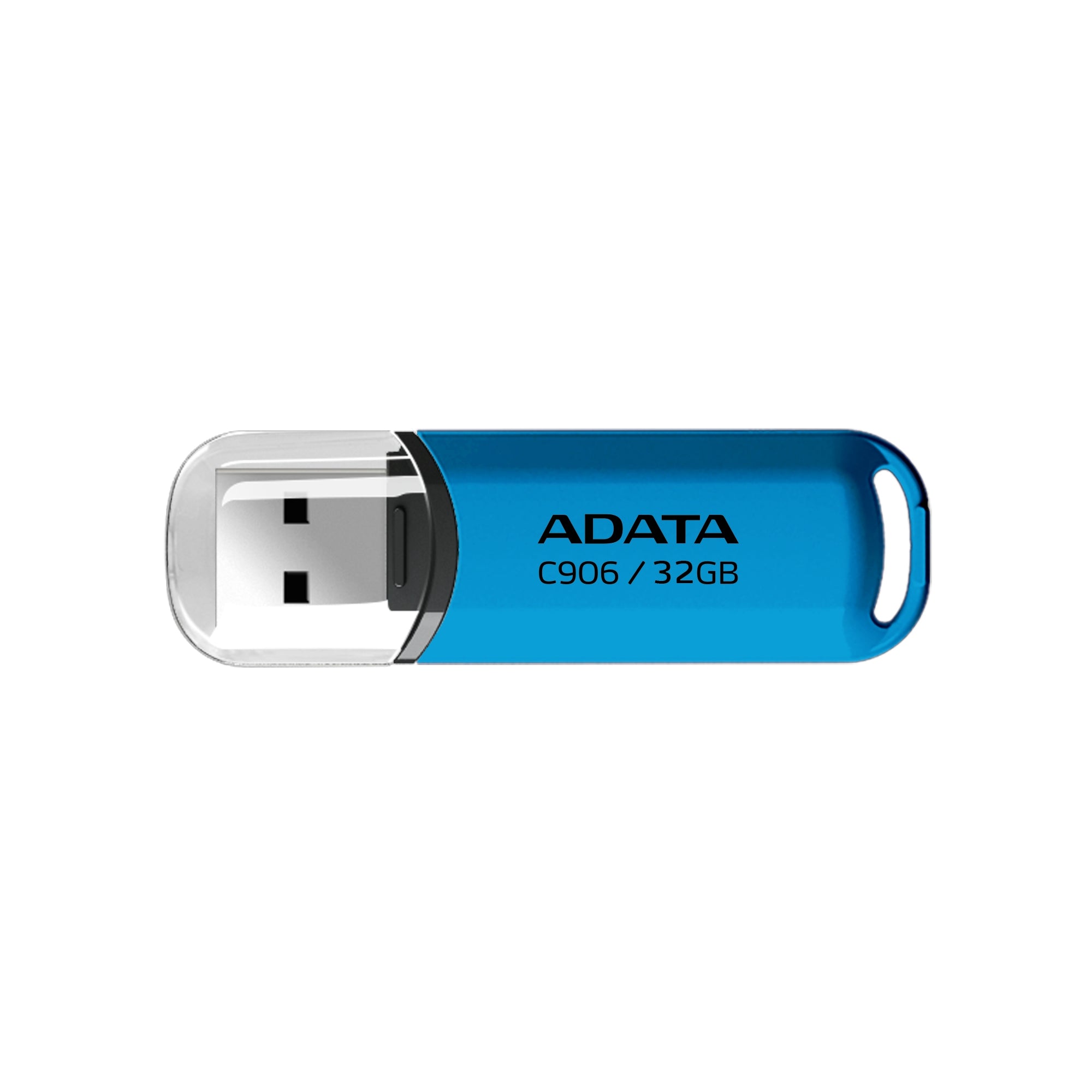 Memoria Usb Adata Ac906-32G-Rwb Azul Gb Tipo