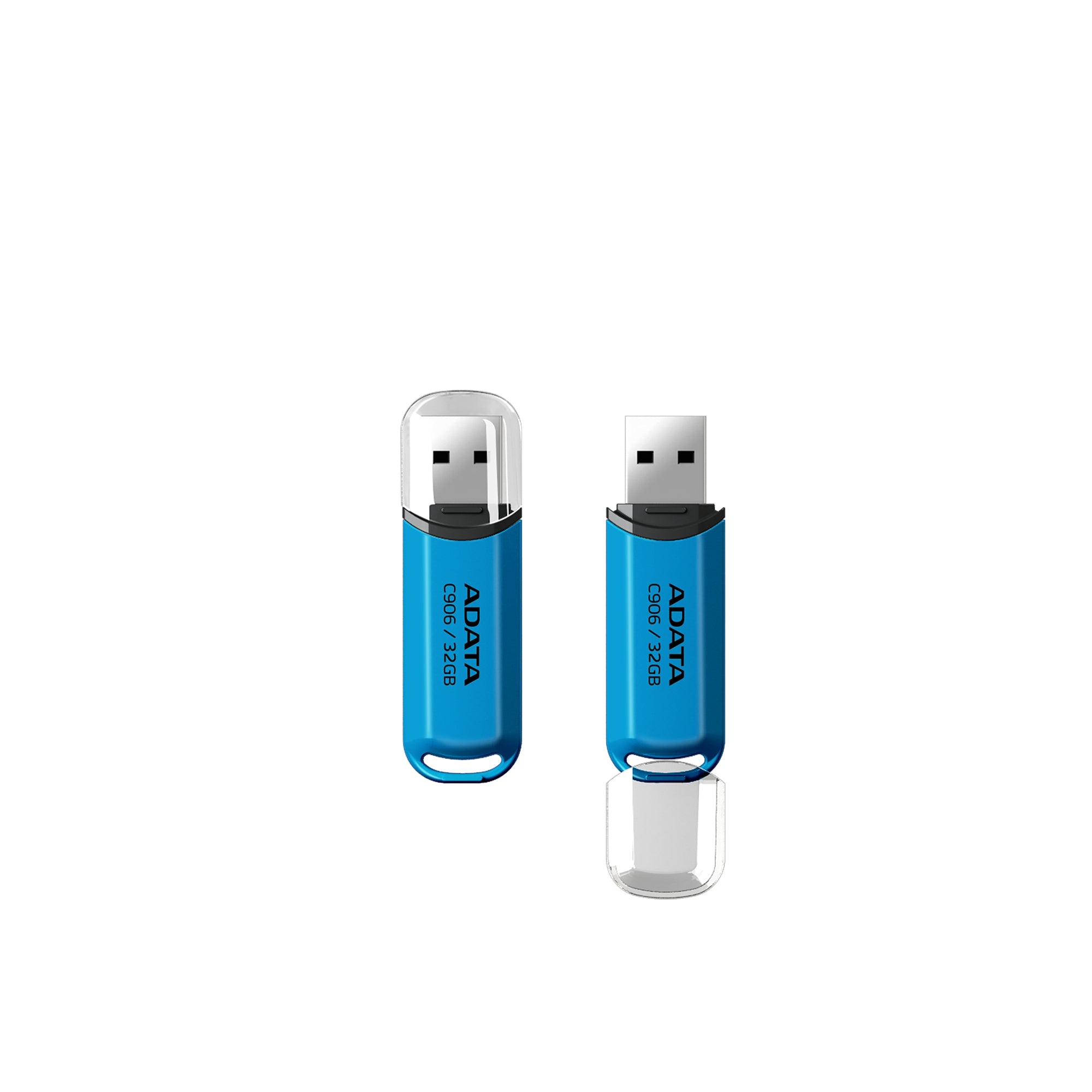 Memoria Usb Adata Ac906-32G-Rwb Azul Gb Tipo